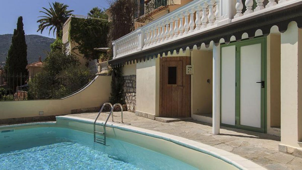 The 'confiscated' luxury villa rented out on Airbnb.com that exposes EU weakness over criminals' assets
