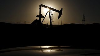EUA poderão exportar petróleo em breve