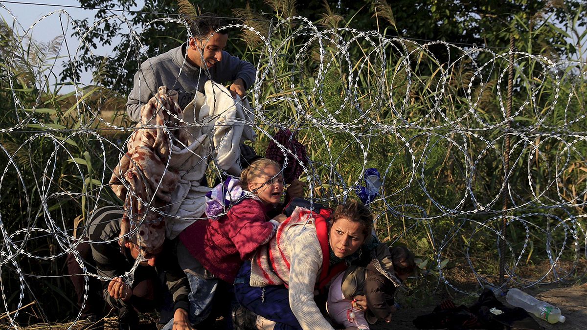 La UE planea una nueva agencia de fronteras para frenar la inmigración