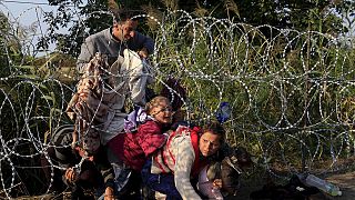 La UE planea una nueva agencia de fronteras para frenar la inmigración