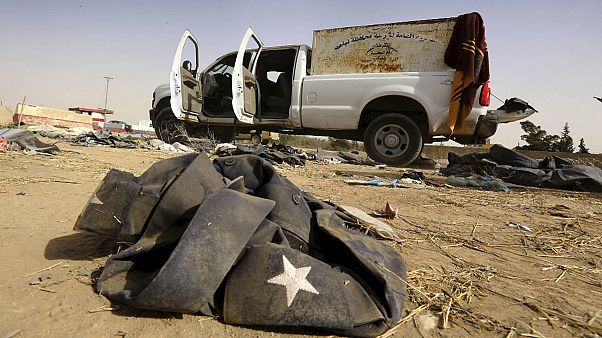 Massenentführung: 26 Katarer im Irak verschleppt Massenentführung: 26 Katarer im Irak verschleppt