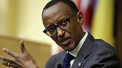 RWANDA: Kagame's Bid to Stay in Power
