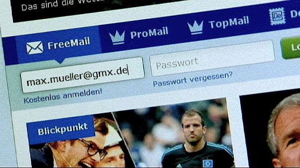 Tech firms set to face hefty fines under new EU data laws Tech firms set to face hefty fines under new EU data laws
