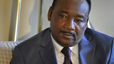 Niger: tensions politiques à l'approche de la présidentielle de février 2016