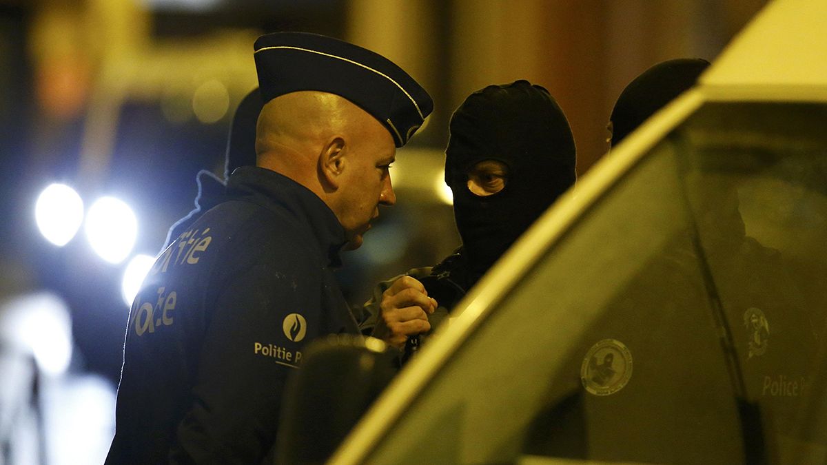 Бельгийская полиция упустила Салаха Абдеслама из-за запрета проводить обыски ночью