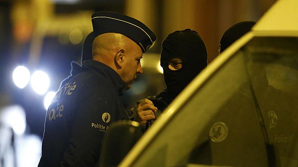 Egy szigorú törvény miatt szökhetett el Salah Abdeslam Egy szigorú törvény miatt szökhetett el Salah Abdeslam