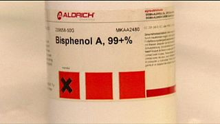 ¿Sabe lo que son los perturbadores endocrinos? la Comisión Europea no podrá seguir mirando para otro lado