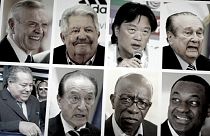 Коррупция в ФИФА. Последние новости