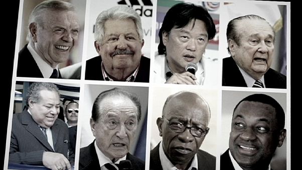 Tovább gyűrűzik a FIFA-balhé Tovább gyűrűzik a FIFA-balhé