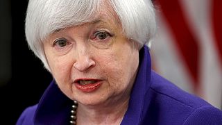 Der lange Marsch der Janet Yellen zur Zinswende