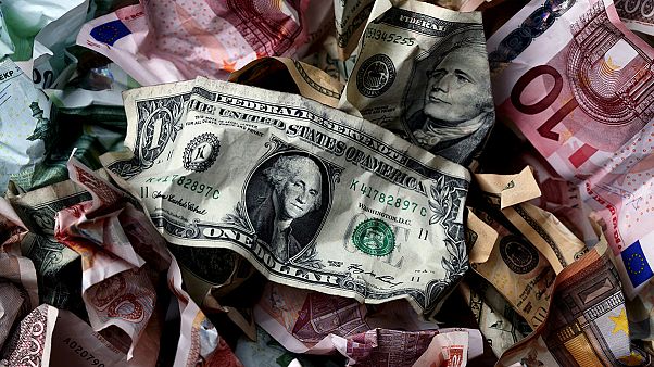 ΗΠΑ: ιστορική απόφαση της Fed για αύξηση επιτοκίων κατά 0,25%. ΗΠΑ: ιστορική απόφαση της Fed για αύξηση επιτοκίων κατά 0,25%.