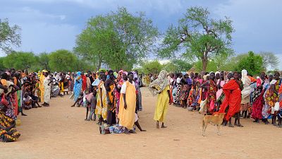Sud Soudan: niveau de famine élevé