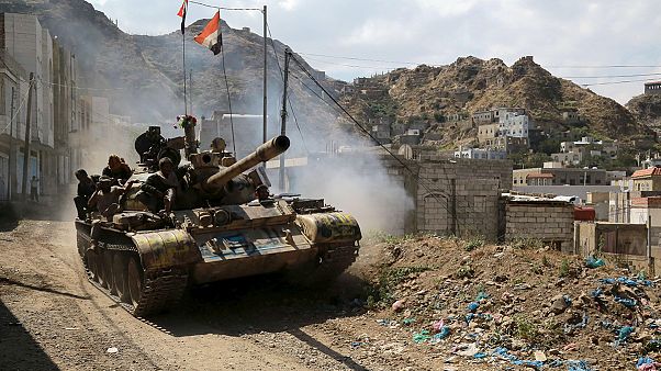 أكثر من عشرين قتيلا بسبب خروقات إطلاق النار في اليمن أكثر من عشرين قتيلا بسبب خروقات إطلاق النار في اليمن