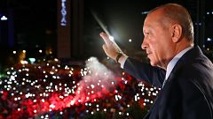 Image: Turkish elections