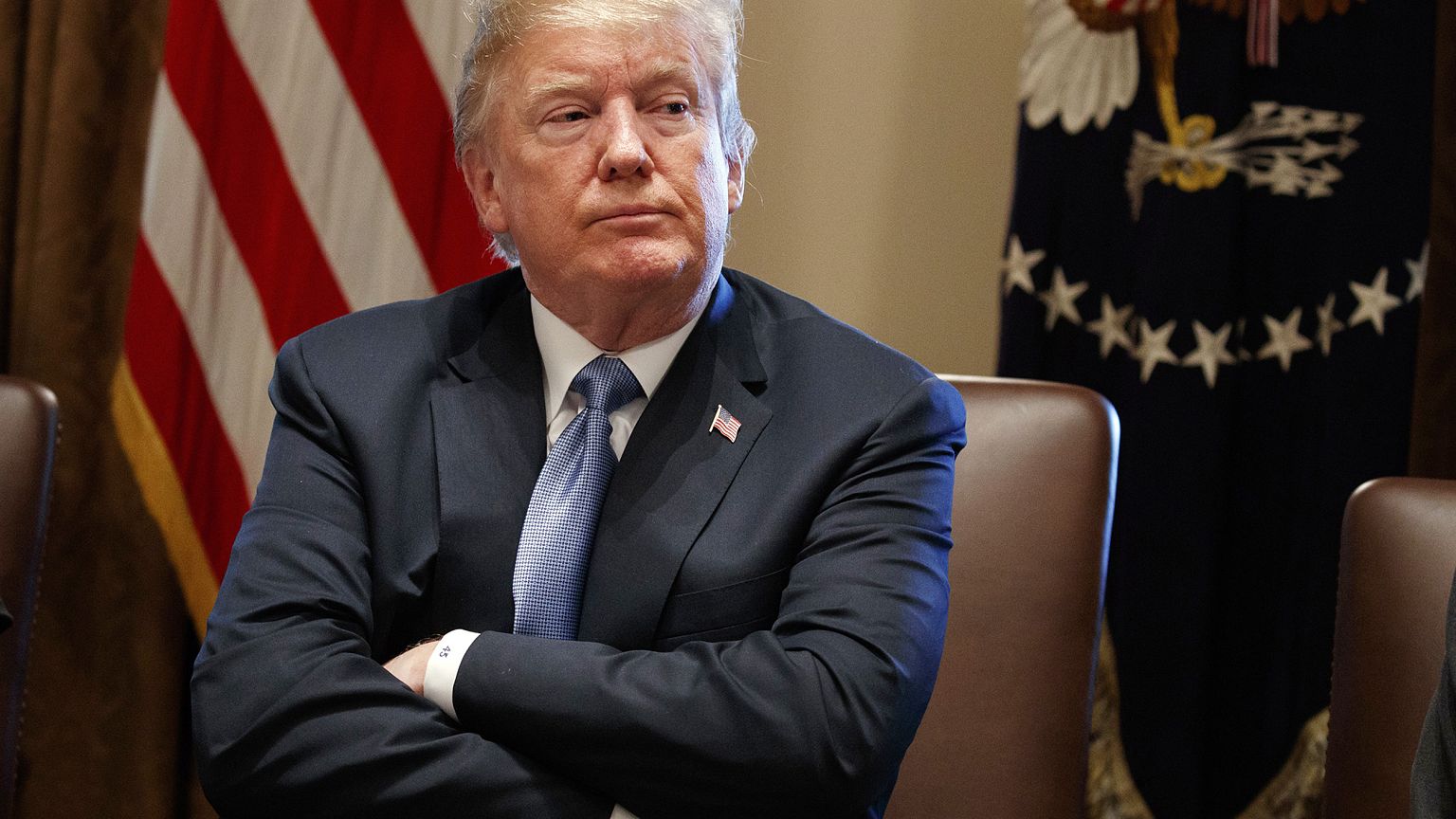 Image: Donald Trump