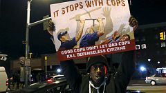 Baltimore: Kein Urteil im Prozess zum Tod von Freddie Gray