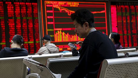 US Fed rate decision boosts confidence as Asian markets rally