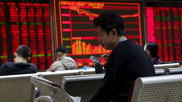 Биржи Азии отреагировали ростом на повышение процентной ставки ФРС Биржи Азии отреагировали ростом на повышение процентной ставки ФРС