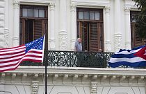 Cuba e EUA próximos de acordo para retomar voos comerciais