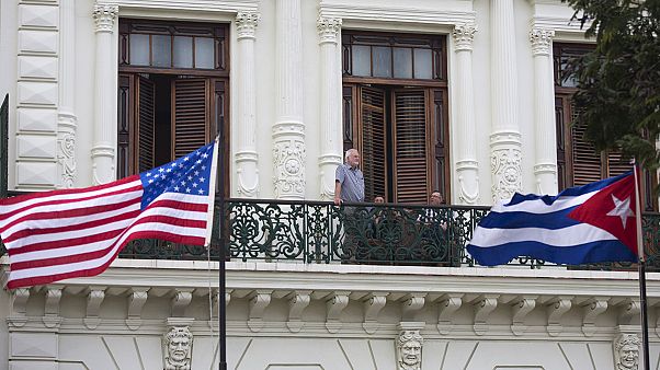 Bientôt des vols entre les Etats-Unis et Cuba : les négociations sont fructueuses Bientôt des vols entre les Etats-Unis et Cuba : les négociations sont fructueuses