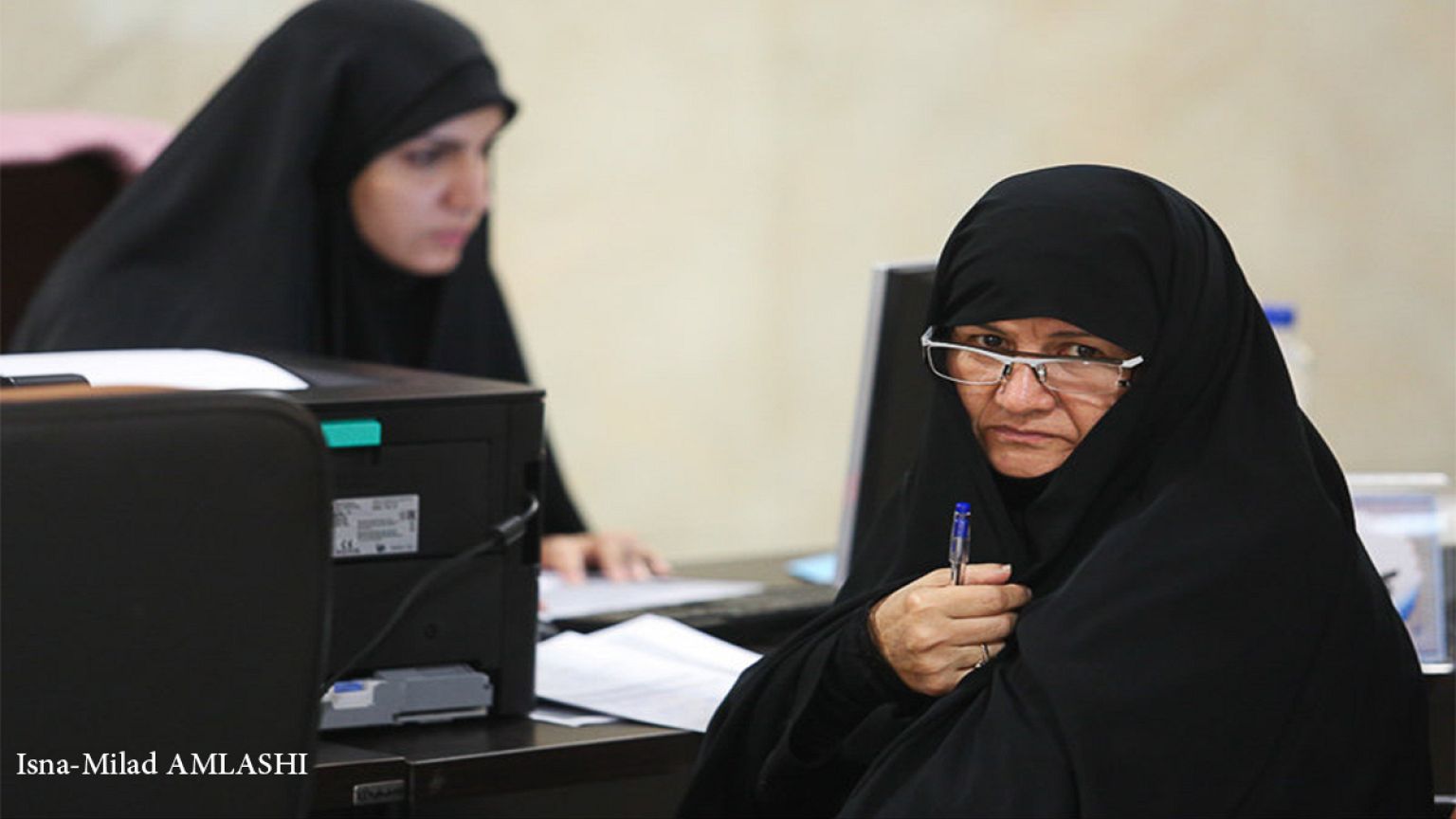 آغاز ثبت نام از نامزدهای شرکت در انتخابات مجلس خبرگان رهبری