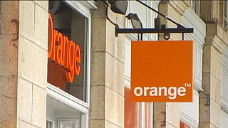 France's competition watchdog slaps biggest-ever fine on Orange