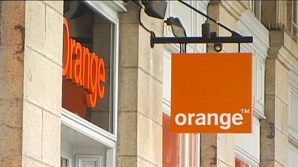 Франция: Orange оштрафовали на 350 млн евро Франция: Orange оштрафовали на 350 млн евро