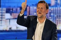 Si Mariano Rajoy encaisse les coups, il sait aussi en donner