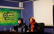 دومین نشست «کمپین تغییر چهره مردانه مجلس» در تهران برگزار شد