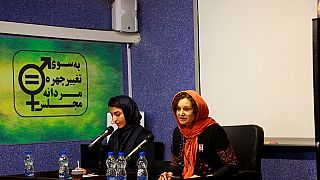دومین نشست «کمپین تغییر چهره مردانه مجلس» در تهران برگزار شد