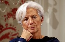 Diretora do FMI convocada pela justiça francesa