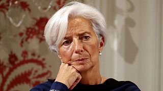 IMF chief Christine Lagarde vows to fight court decision that she  stand trial