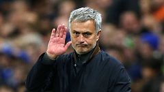 Nach Absturz auf Platz 16: FC Chelsea trennt sich von Mourinho