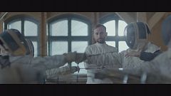 Jetzt im Kino: "Die Kinder des Fechters"