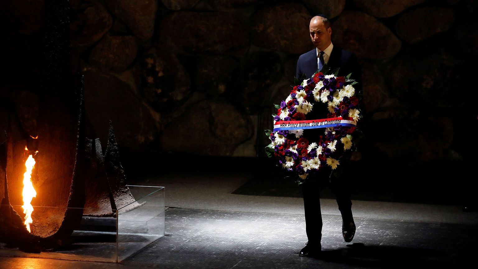 Image:  Prince William