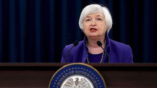 Rialzo dei tassi Fed, l'impatto sull'Eurozona e sui Paesi emergenti Rialzo dei tassi Fed, l'impatto sull'Eurozona e sui Paesi emergenti