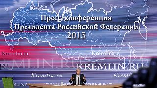 Putin's annual address offers snapshot of Russian world view