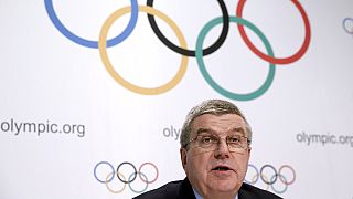 IOC launches new code to tackle match manipulation