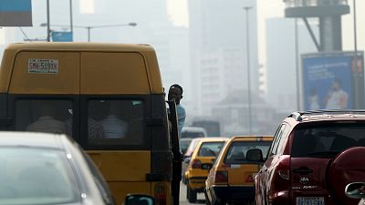 Counting the Cost: Lagos Traffic