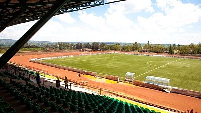 CAF lauds Rwanda on preparations for CHAN 2016 showpiece