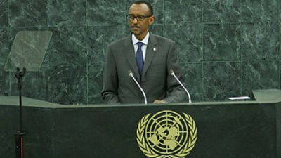 Rwanda referendum push kicks off
