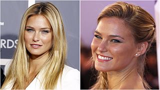 La top model Bar Refaeli soupçonnée d'évasion fiscale en Israël