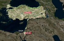 توافق اولیه اسرائیل و ترکیه بر سر عادی سازی روابط بین دو کشور