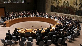 UN Security Council adopts resolution to cut off ISIL revenue