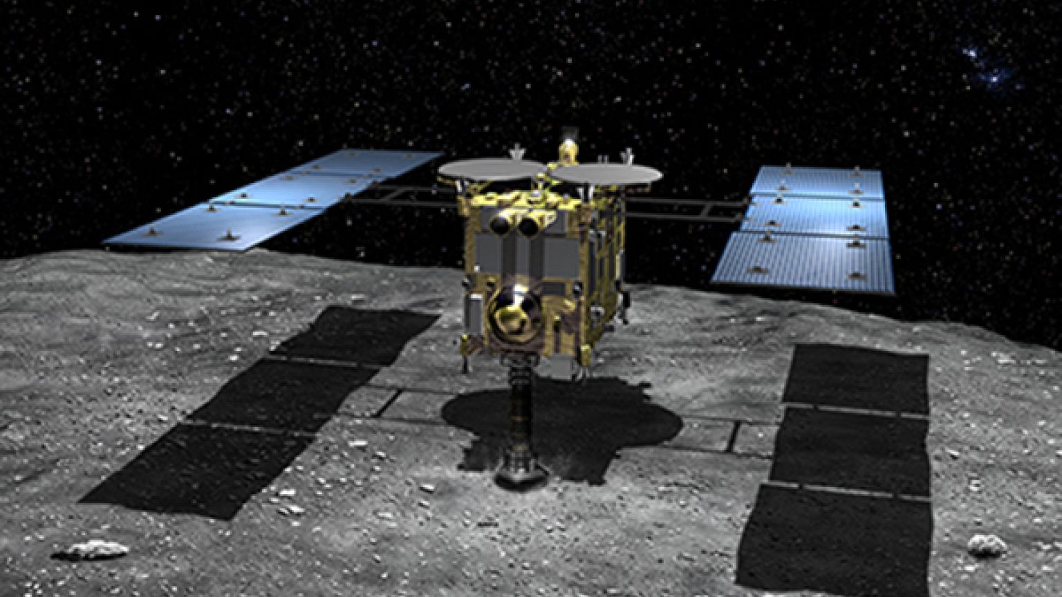 hayabusa2