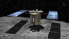 hayabusa2