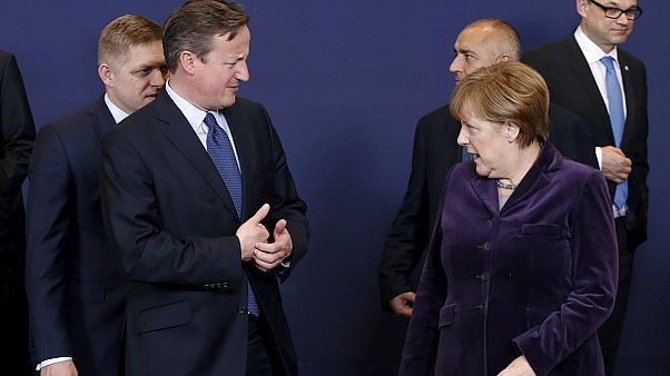 Ε.Ε: «Στα σκαριά» η νέα Frontex - «Μονοπάτι» αποφυγής του Brexit Ε.Ε: «Στα σκαριά» η νέα Frontex - «Μονοπάτι» αποφυγής του Brexit