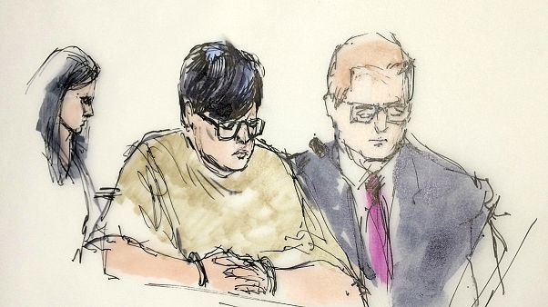 San Bernardino-i terrortámadás: elfogták a fegyverek beszerzőjét San Bernardino-i terrortámadás: elfogták a fegyverek beszerzőjét