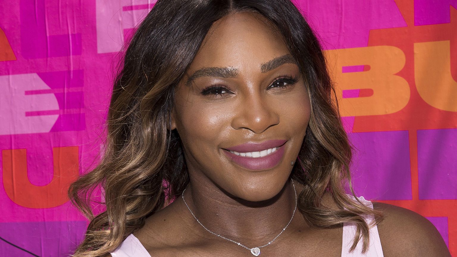 Serena Williams