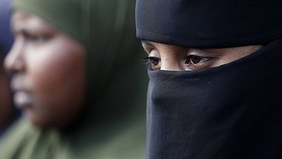 West African leaders seek ban on burqa to prevent terror attacks